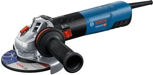Угловая шлифмашина Bosch GWS 20-150 BS Professional 06017D5380 фото