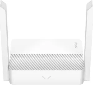 Wi-Fi роутер Cudy WR1200E 2.0 фото