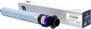 Картридж NV Print NV-C2500HY фото