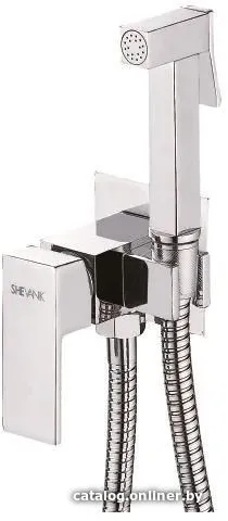 Смеситель Shevanik S127 фото