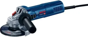 Угловая шлифмашина Bosch GWS 900-125 Professional 0601396082 (китайская версия) фото