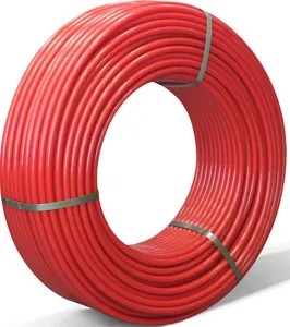 Труба Varmega PE-Xa/EVOH 16x2.0 мм бухта 500 м VM3071620500 фото