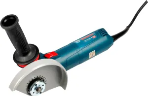 Угловая шлифмашина Bosch GWS 12-150 S Professional 06013A6081 (китайская версия) фото