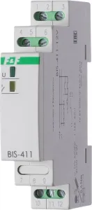 Реле импульсное Евроавтоматика F&F BIS-411-12V EA01.005.028 фото