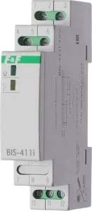 Реле импульсное Евроавтоматика F&F BIS-411i-12V EA01.005.034 фото
