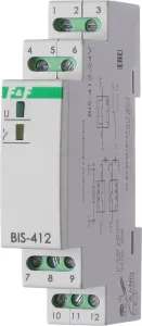 Реле импульсное Евроавтоматика F&F BIS-412-24V EA01.005.027 фото