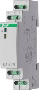 Реле импульсное Евроавтоматика F&F BIS-412i-12V EA01.005.036 фото