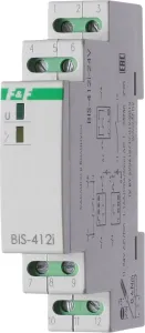 Реле импульсное Евроавтоматика F&F BIS-412i-24V EA01.005.037 фото