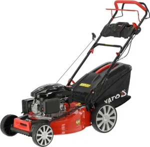 Газонокосилка Yato YT-85532 фото
