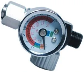 Манометр Onetech NT05-RP-003-G фото