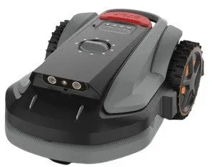 Газонокосилка-робот Villartec MI 800V фото
