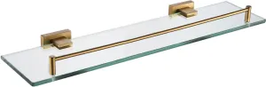 Полка для душа Shevanik SG5619G фото