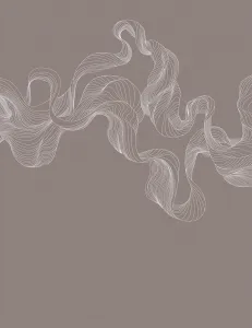 Фотообои Citydecor Perfect Lines 48 (200x260см) фото