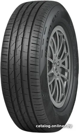 Летние шины Cordiant Gravity SUV 215/55R18 99V фото