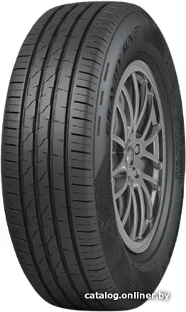 Летние шины Cordiant Gravity SUV 225/60R18 104H фото