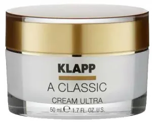 Дневной крем для лица Klapp A Classic Cream Ultra Дневной 50 мл фото