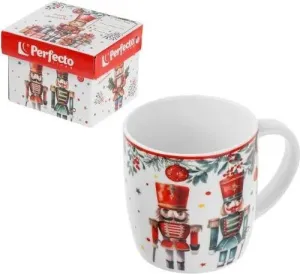 Кружка Perfecto Linea Nut Prince-4 30-305008 фото
