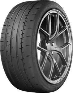 Летние шины Yokohama Advan Apex V601 245/45R18 100Y фото