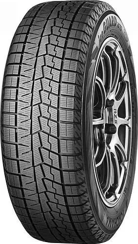Зимние шины Yokohama IceGuard iG70A 245/40R20 95Q фото