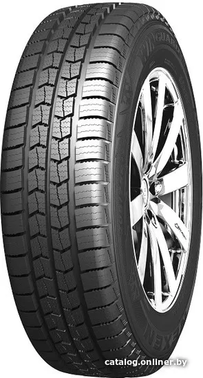 Автомобильные шины Nexen Winguard WT1 235/65R16C 115/113T фото