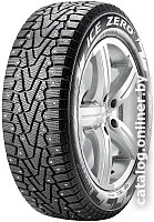 Зимние шины Pirelli Winter Ice Zero 245/50R19 105H фото