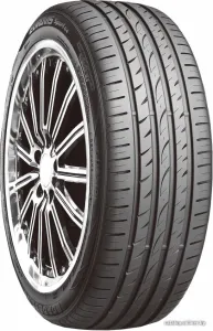 Летние шины Roadstone Eurovis Sport 04 185/60R15 88H фото