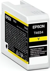 Тонер Epson T46S4 (C13T46S400) фото