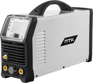 Сварочный инвертор ПТК HANKER TIG 200 P AC/DC LCD H80 005.400.409 фото