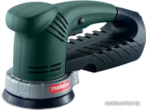 Эксцентриковая шлифмашина Metabo SXE 325 Intec фото