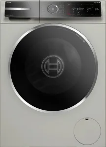 Стиральная машина Bosch Serie 8 WGB256AXME фото