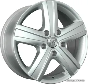 Литые диски Replay NS178 17x7.5" 5x114.3мм DIA 66.1мм ET 50мм S фото