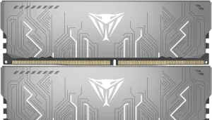 Оперативная память Patriot Viper Steel 5 Infinite 2x32ГБ 6000 МГц VI564G60C36K фото