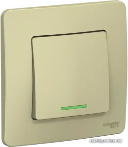 Выключатель Schneider Electric Blanca BLNVS010117 фото