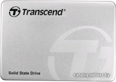 SSD Transcend SSD220S 240GB [TS240GSSD220S] фото