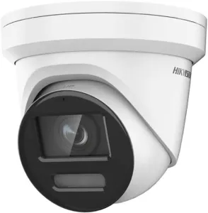 IP-камера Hikvision DS-2CD2347G2H-LIU (2.8 мм, белый) фото