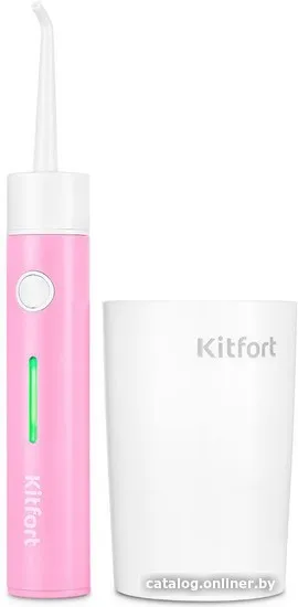 Ирригатор Kitfort KT-2957-1 фото