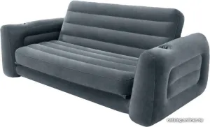 Надувной диван Intex Pull-Out Sofa 66552 фото