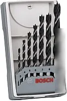 Набор сверл Bosch 2.607.017.034 фото
