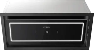 Кухонная вытяжка Candy CVXBI662GB фото