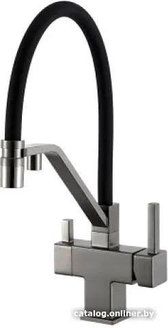 Смеситель Gappo G4395-69 фото
