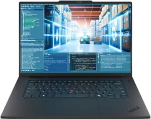 Рабочая станция Lenovo ThinkPad P1 Gen 8 21Q80026US фото