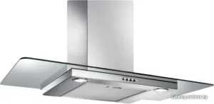 Кухонная вытяжка Jetair Molly P 90 INX (PRF0004050) фото