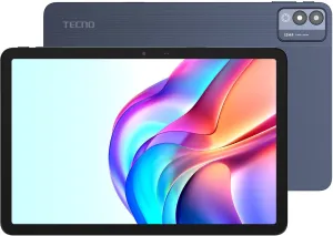 Планшет Tecno MegaPad 11 LTE 8GB/128GB (серый) фото