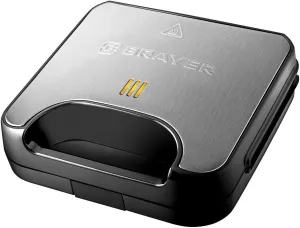Вафельница Brayer BR2311 фото