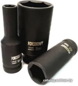 Головка слесарная ForceKraft FK-4458532 фото