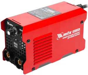 Сварочный инвертор MTX MMA-180BS фото