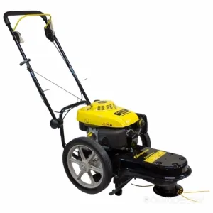 Газонокосилка CHAMPION LMH5640 фото