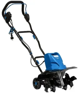 Культиватор электрический HYUNDAI T 1822E фото