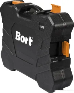 Набор ручного инструмента Bort BTK-215 фото