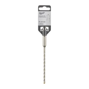 Бур по бетону SDS-Plus Contractor 2C 5,5х100х160 мм Milwaukee (4932471216) фото